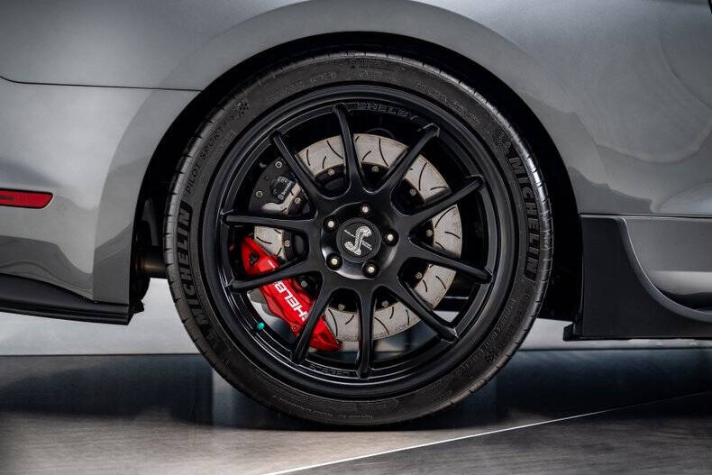 2023 Ford Mustang GT Premium