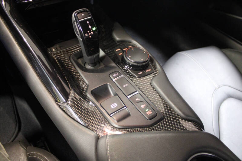 2020 Toyota GR Supra 3.0 Premium