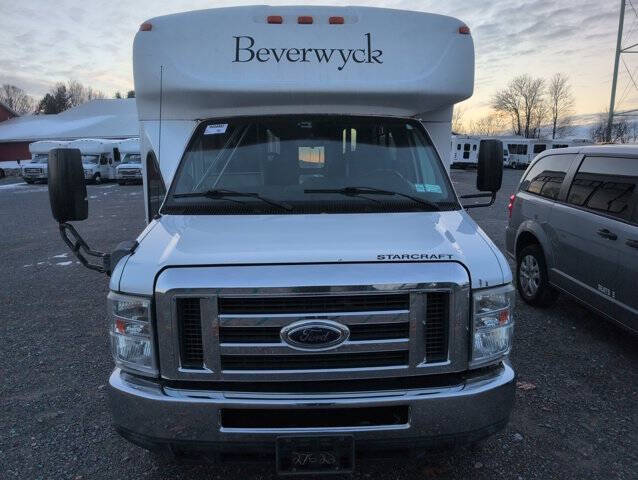 2012 Ford E-Series E-450 SD
