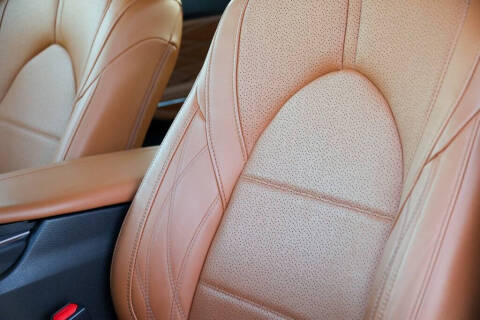 2019 Toyota Avalon Limited