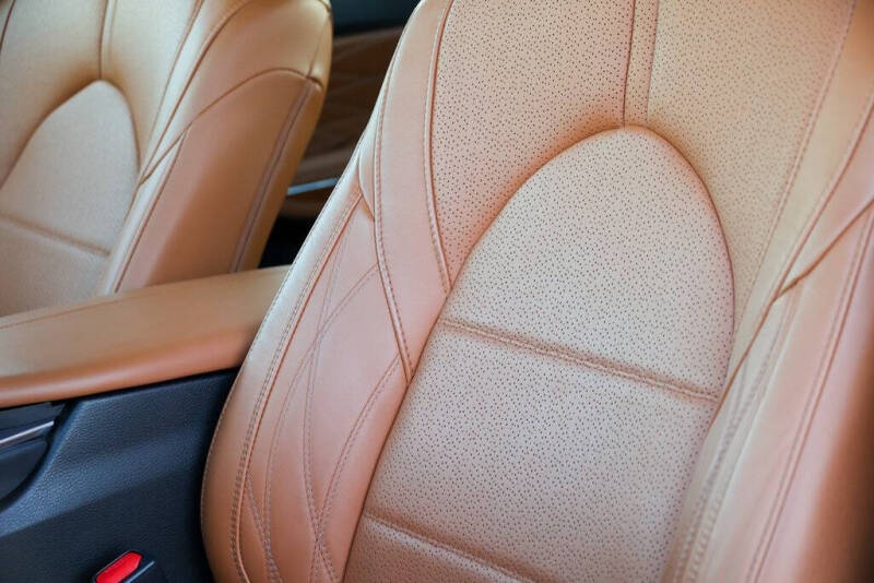 2019 Toyota Avalon Limited