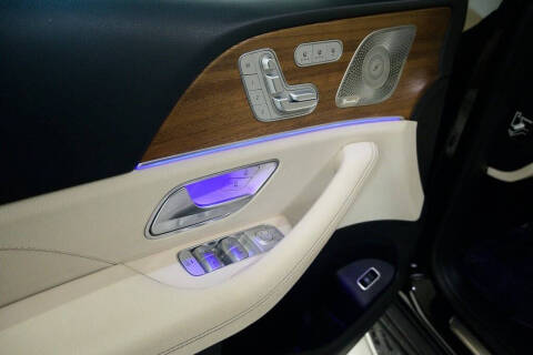 2024 Mercedes-Benz GLE GLE 350 4MATIC