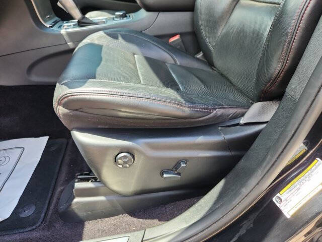 2019 Jeep Grand Cherokee Trailhawk