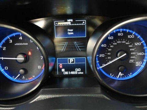 2019 Subaru Outback 3.6R Limited