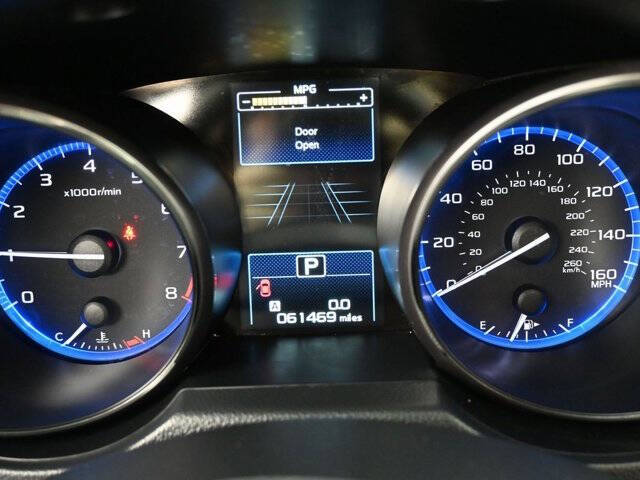 2019 Subaru Outback 3.6R Limited