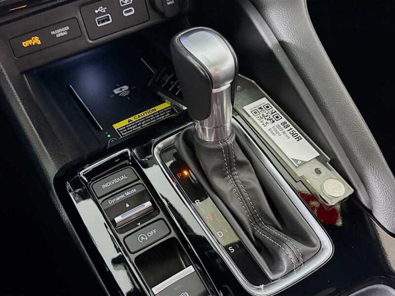 2023 Acura Integra w/Tech w/A-SPEC