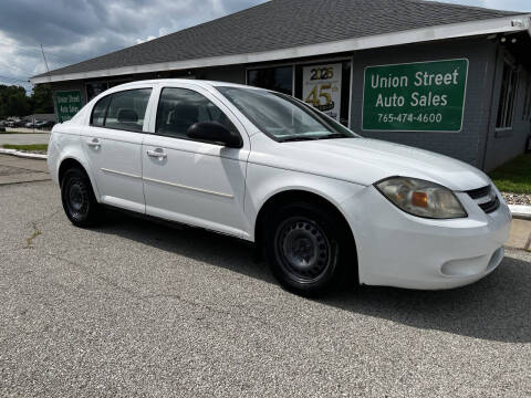 2009 Chevrolet Cobalt LS