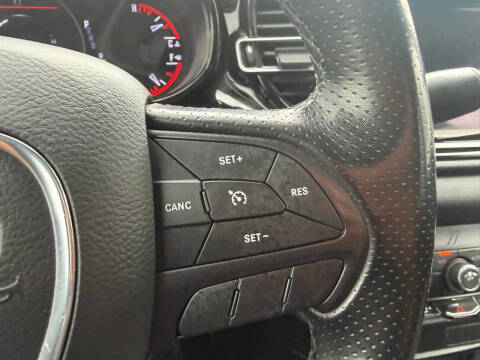 2022 Dodge Durango Pursuit