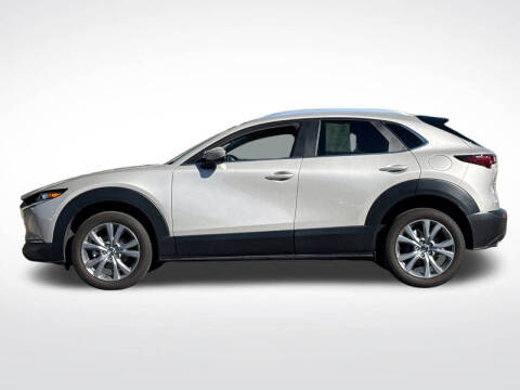2024 Mazda CX-30 2.5 S Preferred