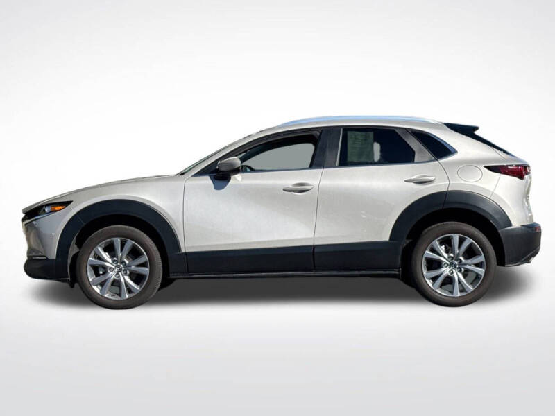 2024 Mazda CX-30 2.5 S Preferred