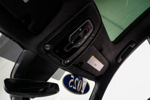 2025 Audi RS 7 Performance 4.0T quattro