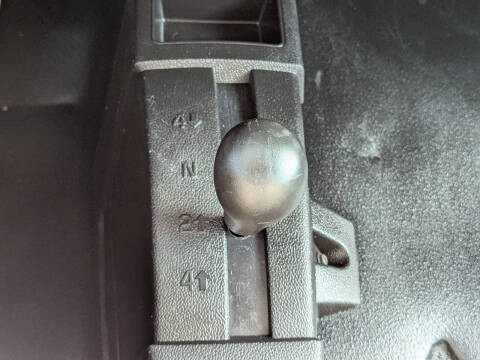 2017 Chevrolet Silverado 2500HD Work Truck