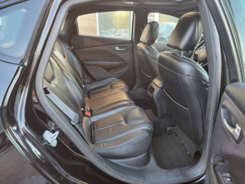 2013 Dodge Dart Limited