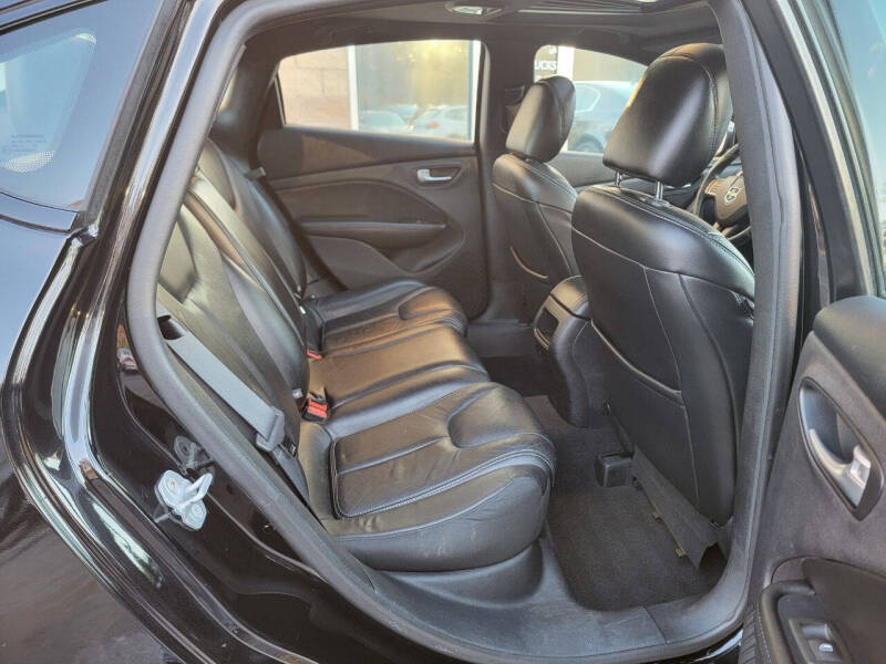 2013 Dodge Dart Limited