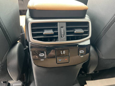 2023 Lexus RX 350 Premium+