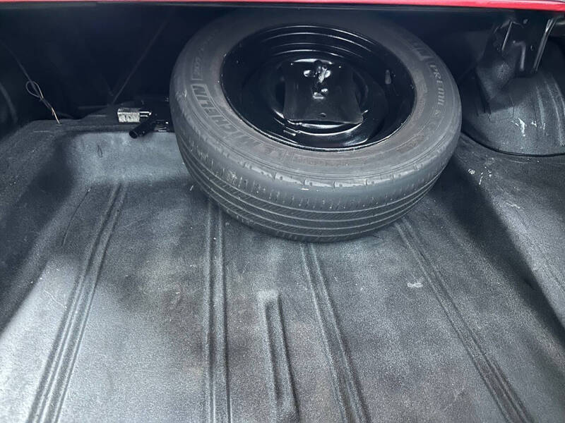 1966 Chevrolet Nova