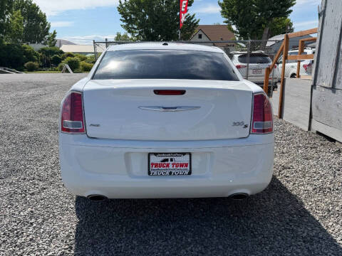 2013 Chrysler 300 S