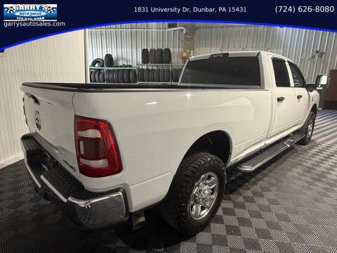 2023 RAM 3500 Tradesman