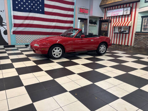 1990 Mazda MX-5 Miata