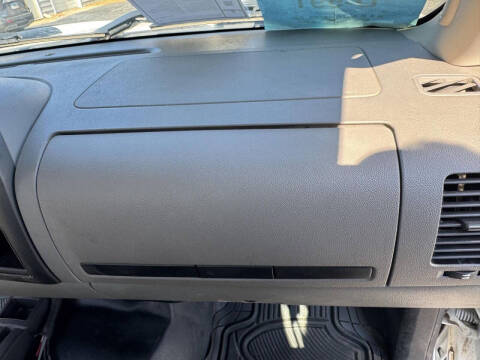 2013 Chevrolet Silverado 2500HD