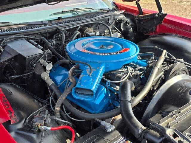 1971 Ford LTD