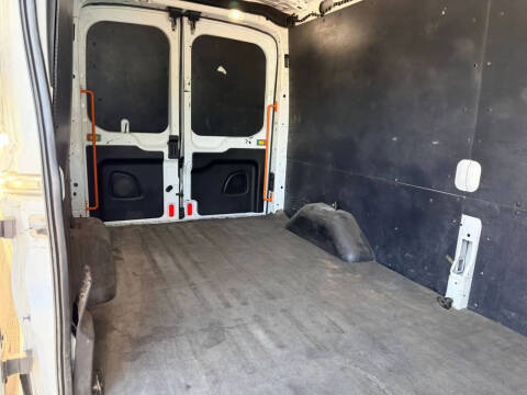 2019 Ford Transit 150