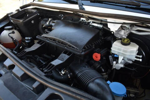 2019 Freightliner Sprinter