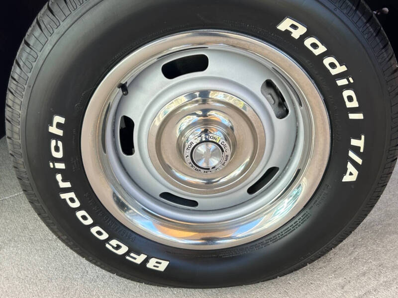 1965 Chevrolet Corvette