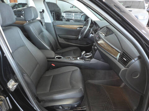 2015 BMW X1 xDrive28i