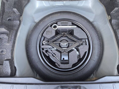 2014 Subaru Forester 2.5i