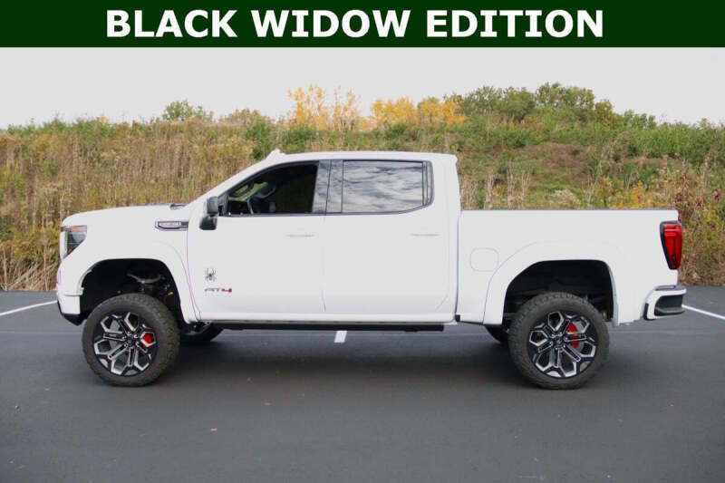 2023 GMC Sierra 1500 for sale at Unlimited Motors in Fishers IN