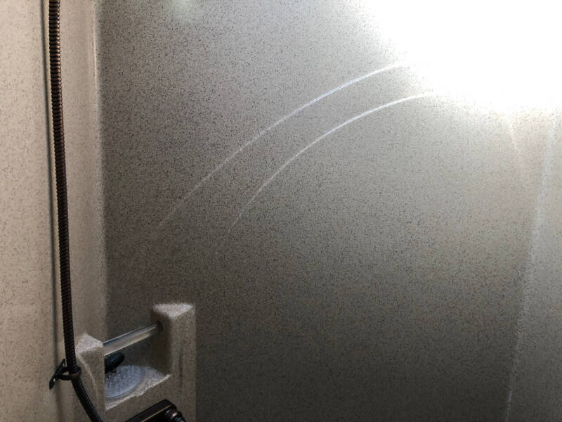 2012 Tiffin Allegro RED