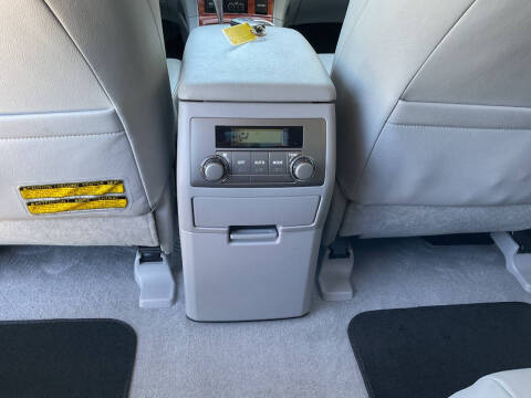 2008 Toyota Highlander Limited