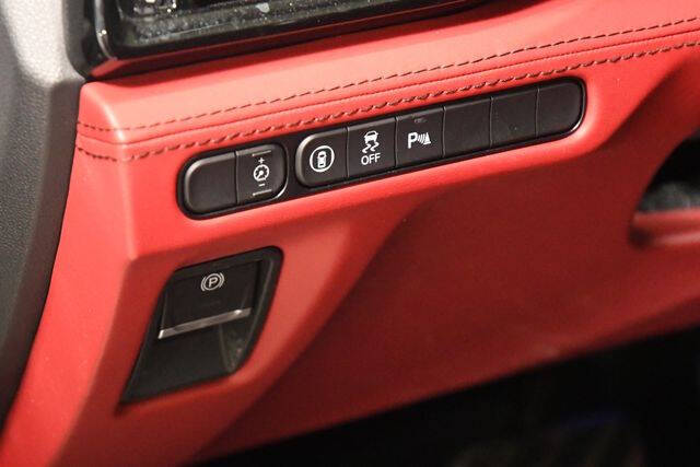 2024 Acura MDX SH-AWD w/A-SPEC