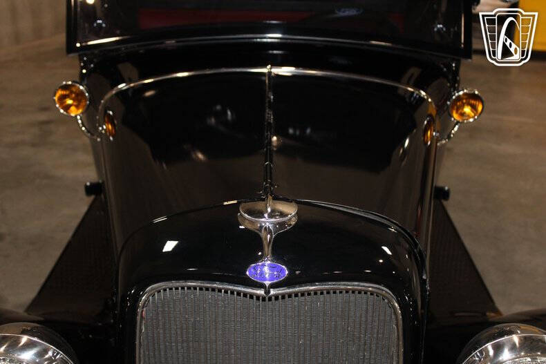 1931 Ford F-100