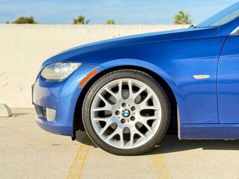 2008 BMW 3 Series 328i