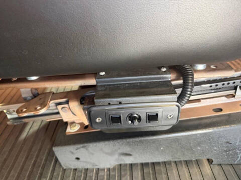 2012 Ford E-Series E-250