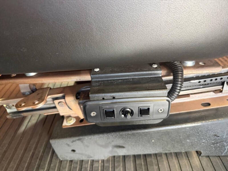 2012 Ford E-Series E-250