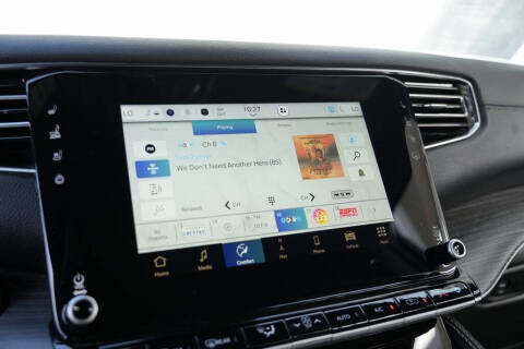 2023 Jeep Wagoneer L Series II