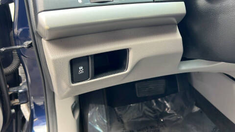 2012 Honda Accord LX-P