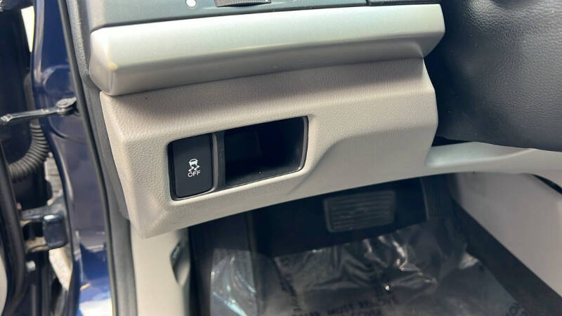 2012 Honda Accord LX-P