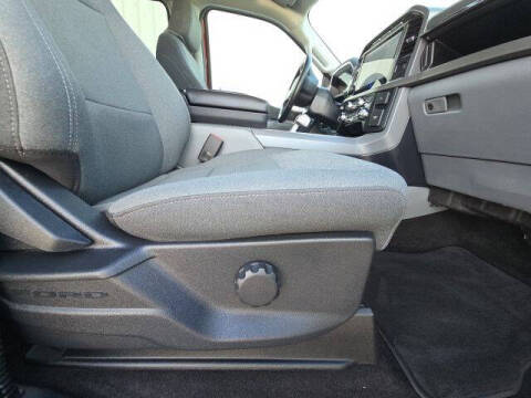 2024 Ford F-150 Lightning XLT