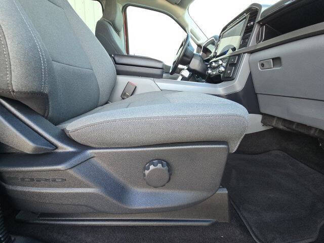 2024 Ford F-150 Lightning XLT