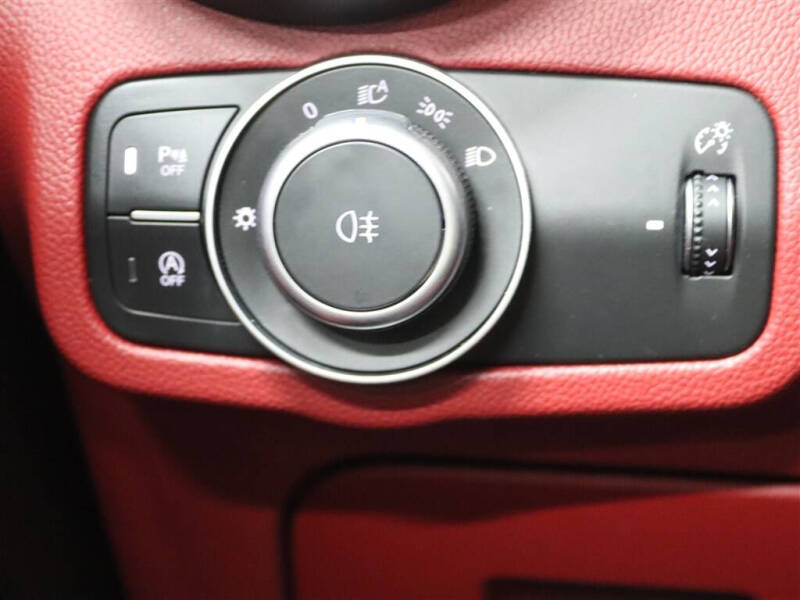 2020 Alfa Romeo Stelvio
