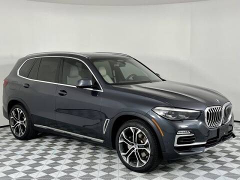2020 BMW X5 for sale at Express Purchasing Plus in Hot Springs AR