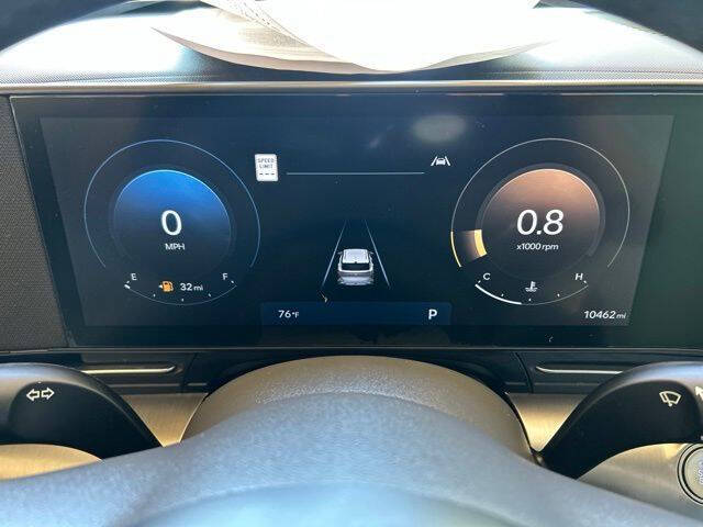 2025 Hyundai Kona Limited