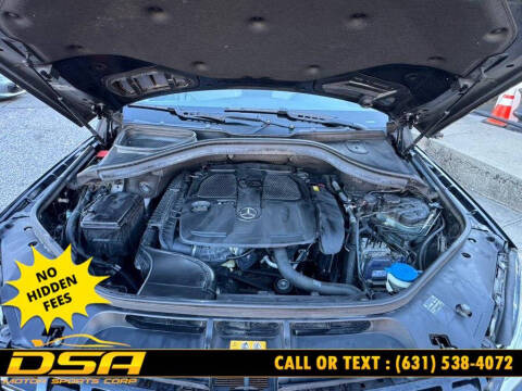 2013 Mercedes-Benz M-Class ML 350 4MATIC