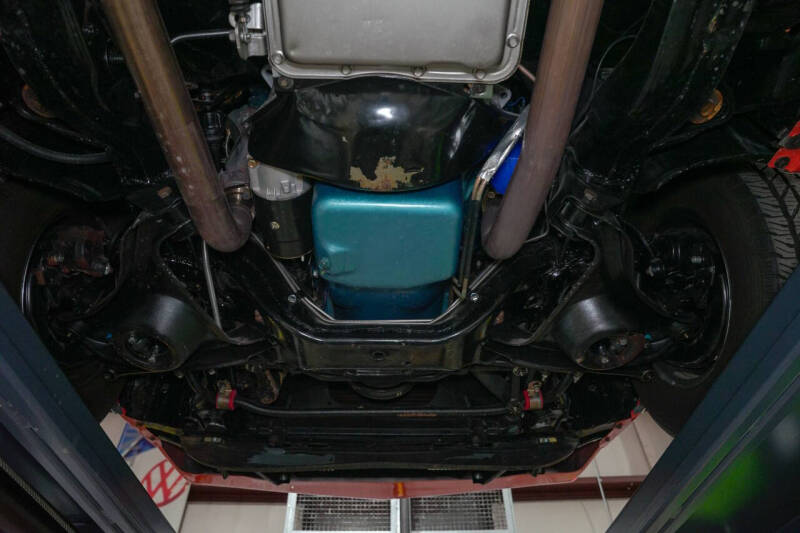 1976 Pontiac Firebird