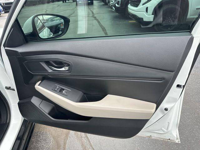 2023 Honda Accord Hybrid