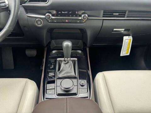 2025 Mazda CX-30 2.5 Turbo Premium Plus